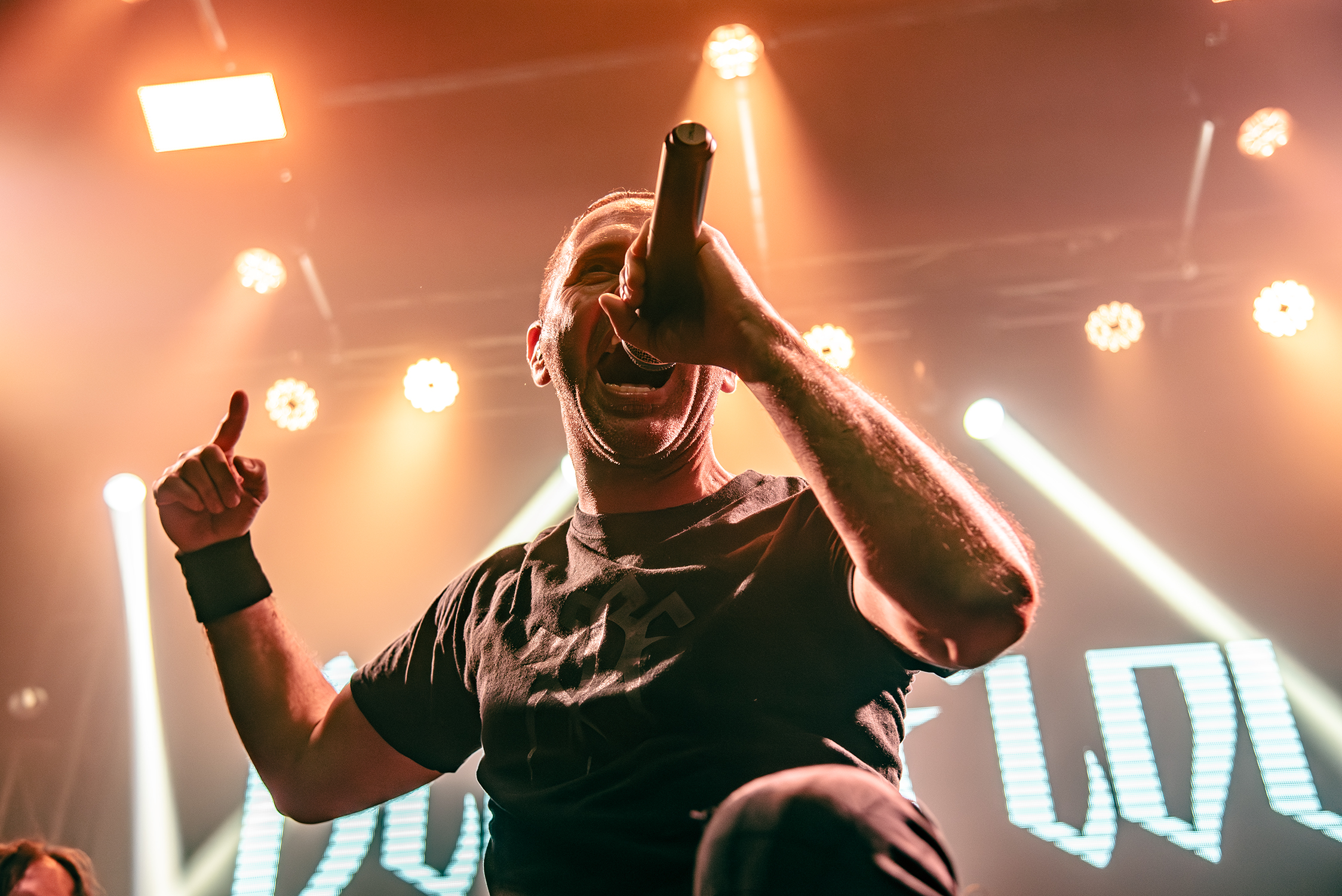 Tiamat - Latam Tour 2025